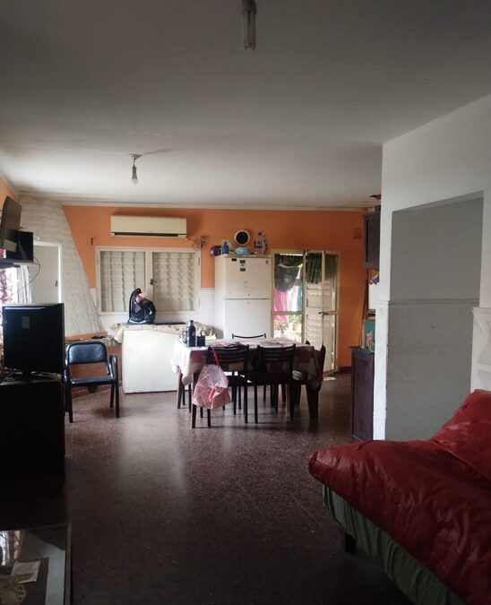 SE VENDE CASA EN DIVISON DE LOS ANDES