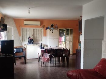 SE VENDE CASA EN DIVISON DE LOS ANDES