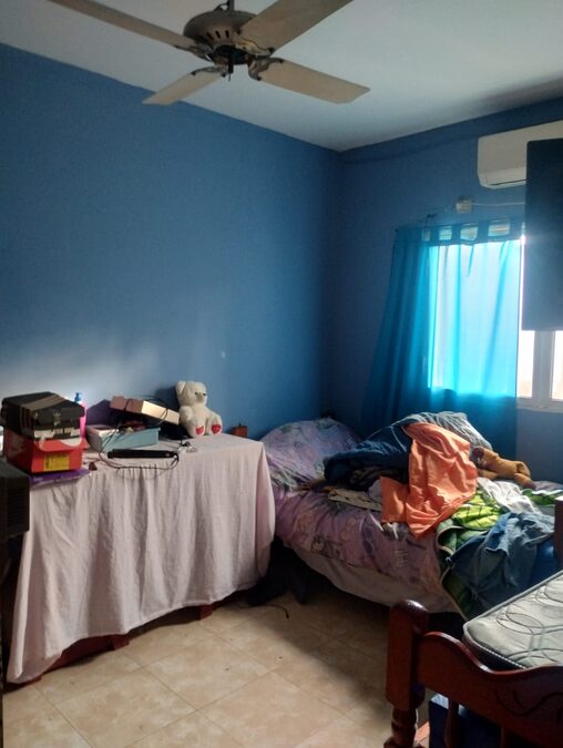 SE VENDE CASA EN DIVISON DE LOS ANDES