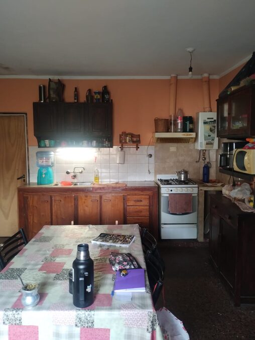 SE VENDE CASA EN DIVISON DE LOS ANDES