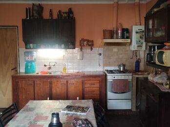 SE VENDE CASA EN DIVISON DE LOS ANDES