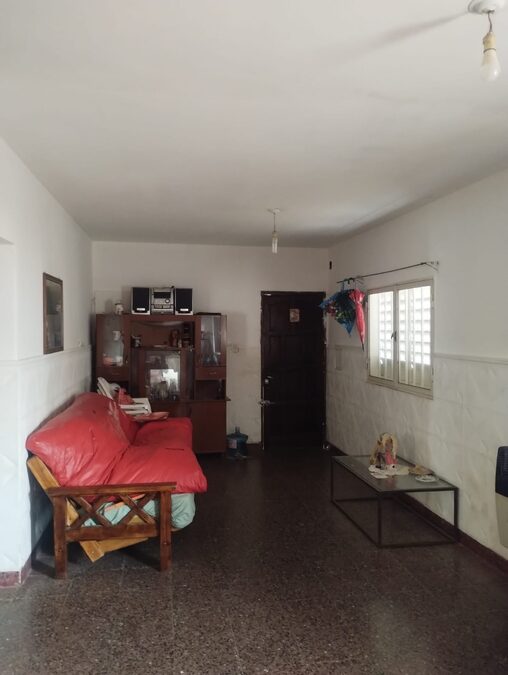 SE VENDE CASA EN DIVISON DE LOS ANDES