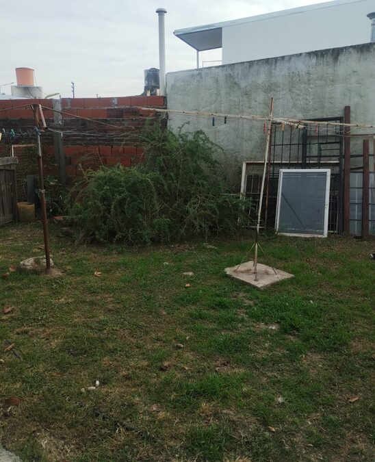 SE VENDE CASA EN DIVISON DE LOS ANDES