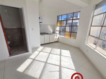 Departamento 1 dormitorio calle San Martin y Gualeguaychu