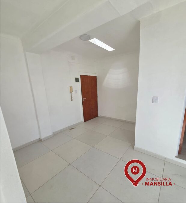 Departamento 1 dormitorio calle San Martin y Gualeguaychu