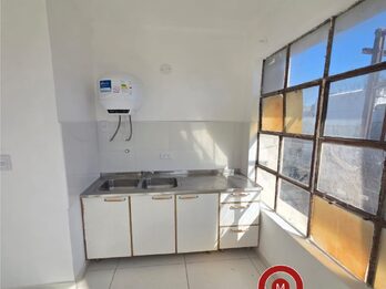 Departamento 1 dormitorio calle San Martin y Gualeguaychu