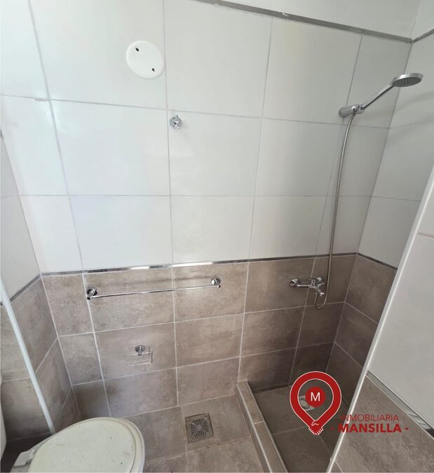 Departamento 1 dormitorio calle San Martin y Gualeguaychu