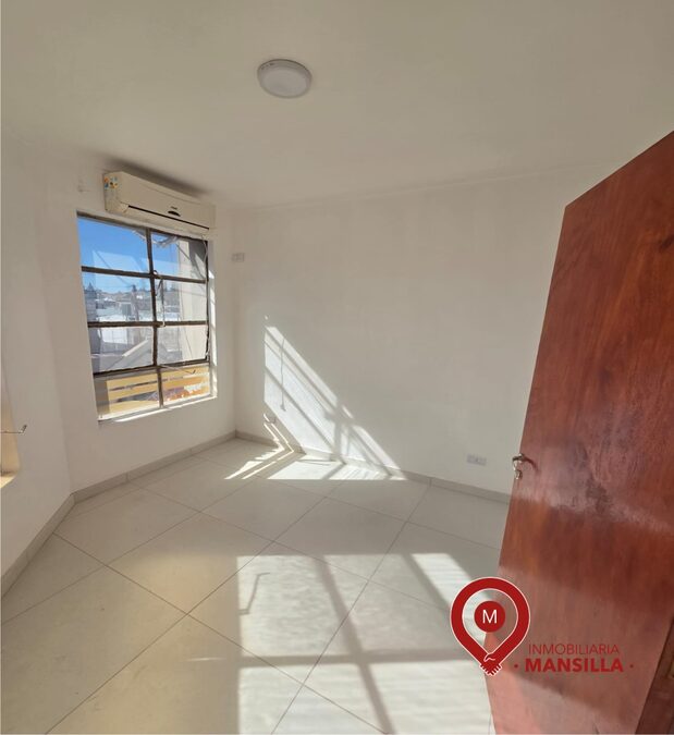 Departamento 1 dormitorio calle San Martin y Gualeguaychu
