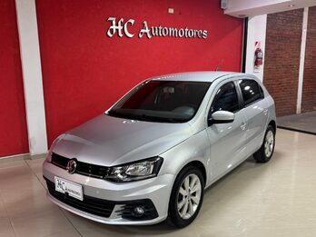 VW GOL TREND HIGHLINE 1.6cc !!!