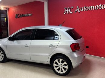 VW GOL TREND HIGHLINE 1.6cc !!!