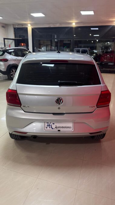 VW GOL TREND HIGHLINE 1.6cc !!!