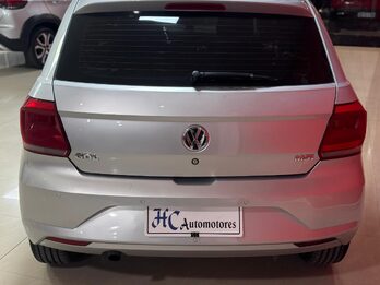 VW GOL TREND HIGHLINE 1.6cc !!!