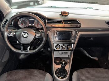 VW GOL TREND HIGHLINE 1.6cc !!!