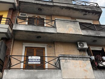 ALQUILER DEPARTAMENTO CENTRO ZONA FACULTAD UNER
