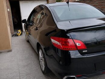 PEUGEOT 408 1.6 THP ALLURE PLUS - AÑO 2.017