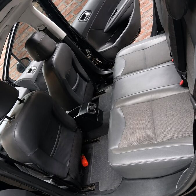 PEUGEOT 408 1.6 THP ALLURE PLUS - AÑO 2.017