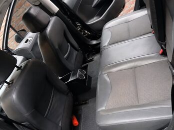 PEUGEOT 408 1.6 THP ALLURE PLUS - AÑO 2.017