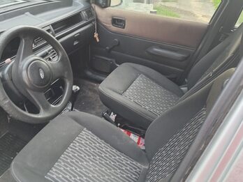 Ford fiesta 95