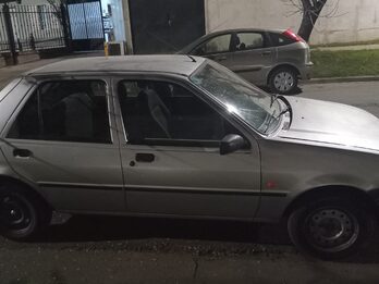 Ford fiesta 95