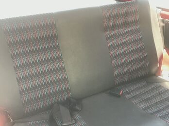 Aprovecha fiat uno original