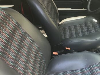Aprovecha fiat uno original