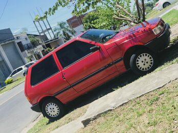 Aprovecha fiat uno original