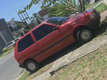 Aprovecha fiat uno original