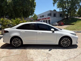 TOYOTA Corolla 2.0 SEG Safety CVT