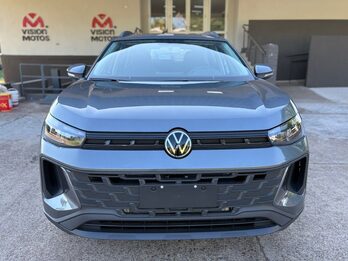 VOLKSWAGEN Tera ¡0km! Versiones Trend, Comfort, High