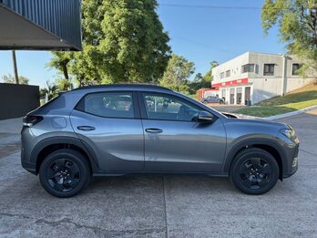 VOLKSWAGEN Tera ¡0km! Versiones Trend, Comfort, High