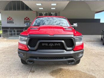 RAM 1500 5.7L V8 Rebel 4x4