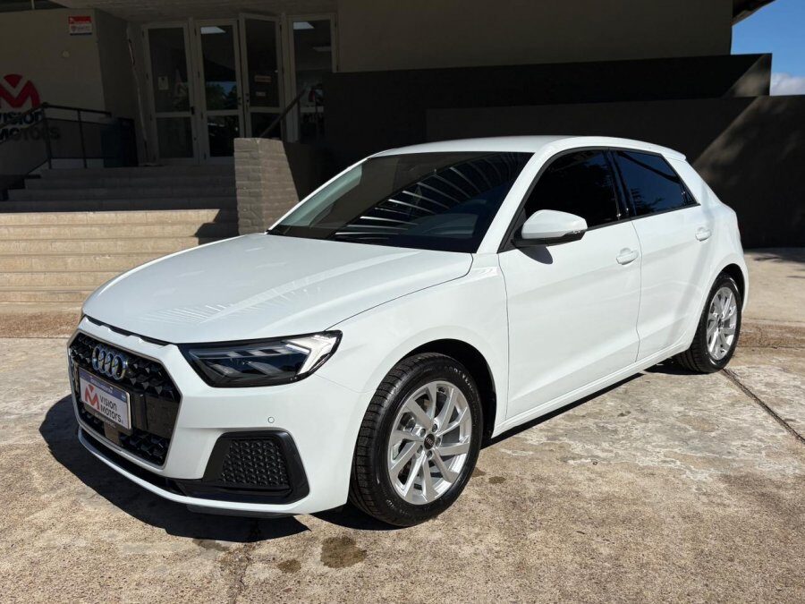 AUDI A1 30Tsi Sportback