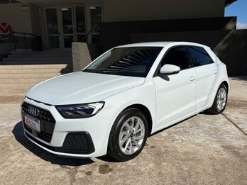 AUDI A1 30Tsi Sportback