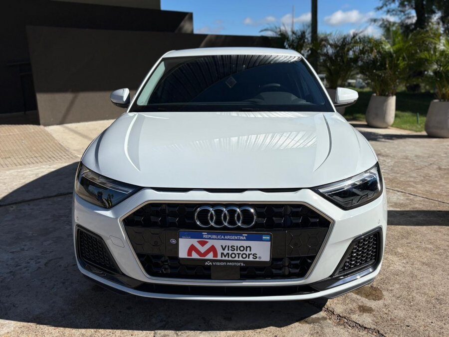 AUDI A1 30Tsi Sportback