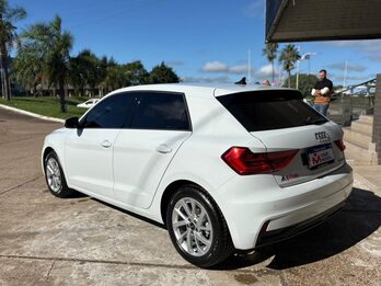 AUDI A1 30Tsi Sportback