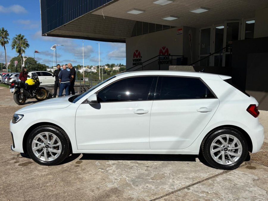 AUDI A1 30Tsi Sportback