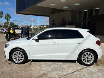 AUDI A1 30Tsi Sportback
