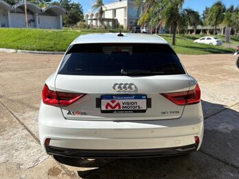 AUDI A1 30Tsi Sportback