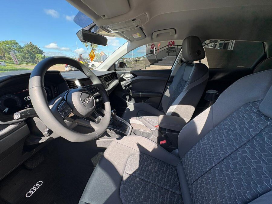 AUDI A1 30Tsi Sportback