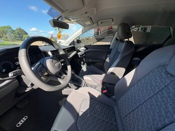 AUDI A1 30Tsi Sportback