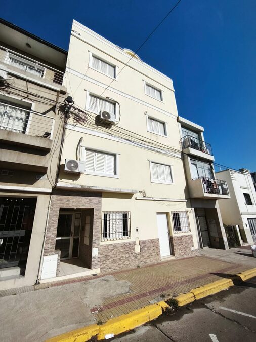🟢 Alquiler 2 dormitorios 📍C/Echague - IDEAL ESTUDIANTES