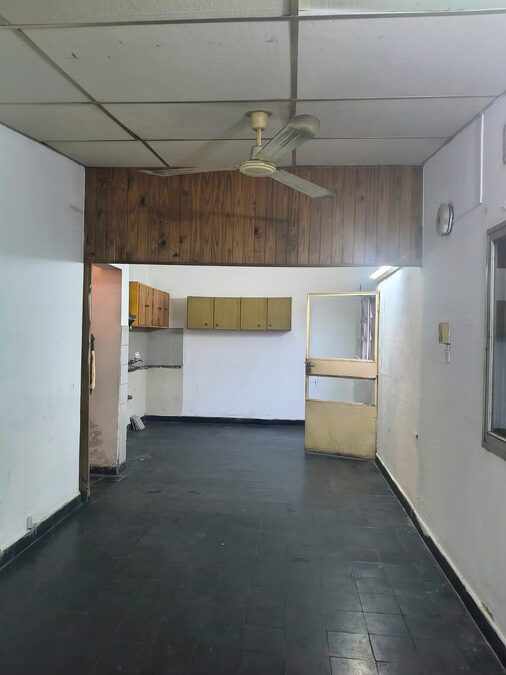 Casa en venta a refaccionar
