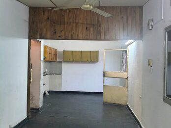 Casa en venta a refaccionar