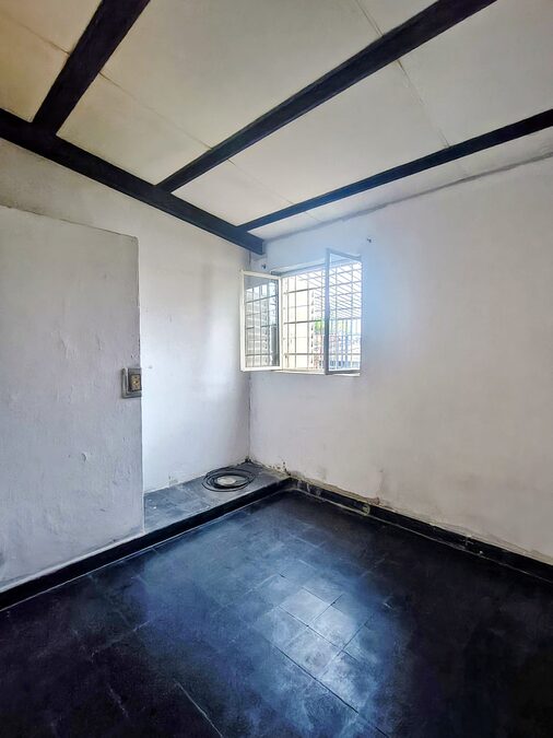 Casa en venta a refaccionar