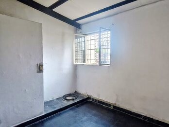 Casa en venta a refaccionar