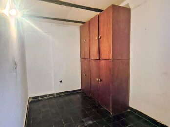Casa en venta a refaccionar