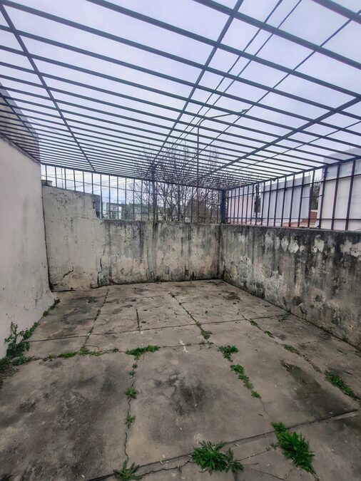Casa en venta a refaccionar