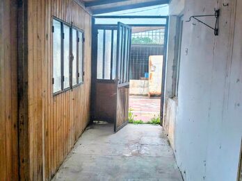 Casa en venta a refaccionar