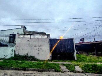 Casa en venta a refaccionar