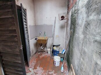 Pasaje Perren - Zona Avda. Ramirez y Don Bosco
